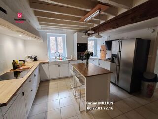  Maison � vendre 6 pi�ces 191 m�