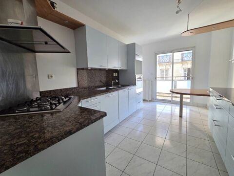  Appartement � vendre 5 pi�ces 154 m�