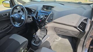 Ecosport 1.0 EcoBoost 125 Titanium 2017 occasion 55000 Bar Le Duc