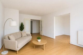  Appartement à vendre 3 pièces 63 m²