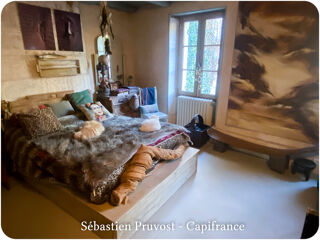  Maison � vendre 8 pi�ces 400 m�