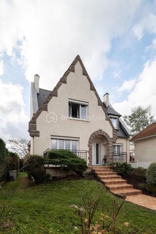  Maison  vendre 5 pices 120 m