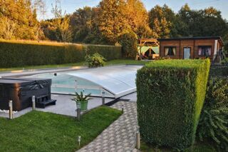  Propri�t�/ch�teau � vendre 14 pi�ces 240 m�