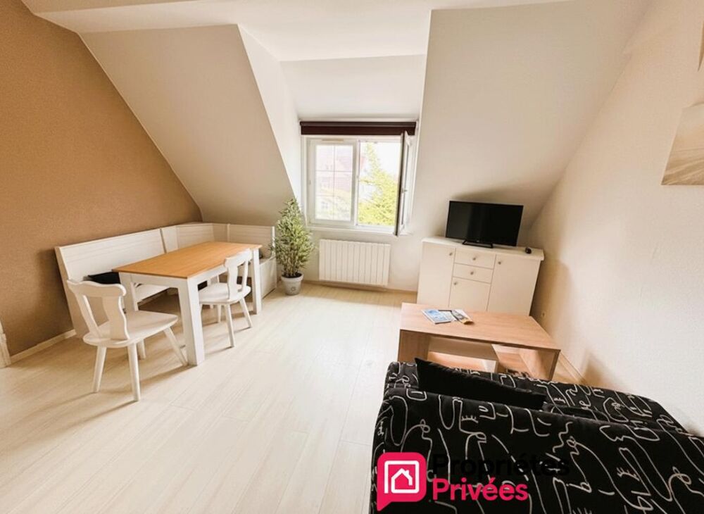 PROPRIETES PRIVEES COTE D 'OPALE vous propose :