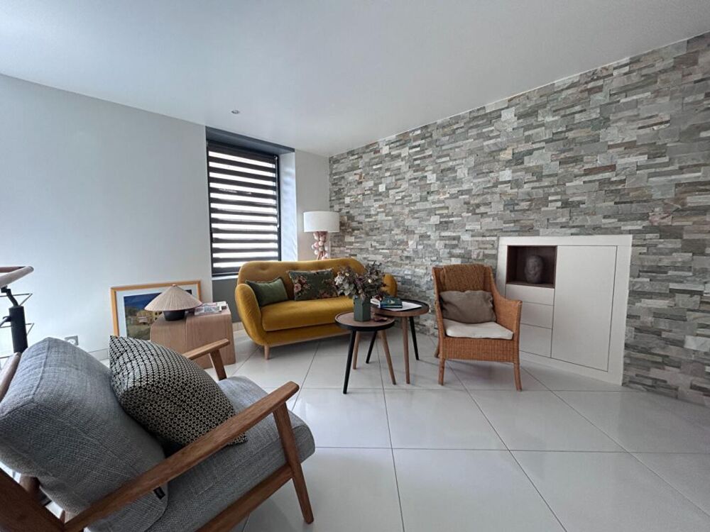 Maison Ancenis Saint Gereon 5 pièce(s) 104 m2