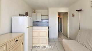  Appartement à vendre 2 pièces 27 m²
