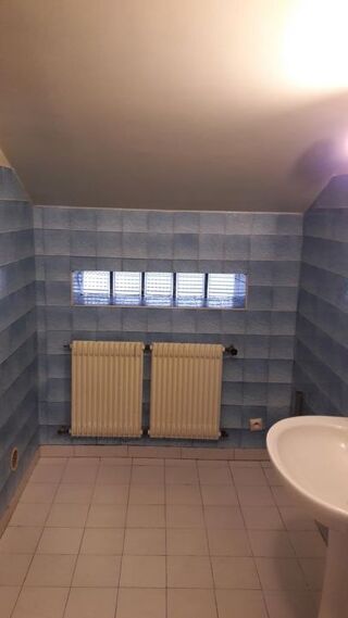  Appartement à louer 2 pièces 52 m²