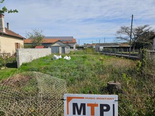  Terrain � vendre 530 m�