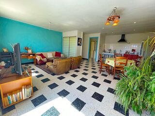  Maison à vendre 2 pièces 75 m²