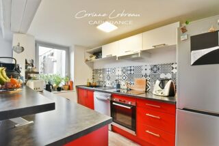  Maison à vendre 5 pièces 120 m²