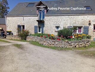  Maison à vendre 7 pièces 167 m²