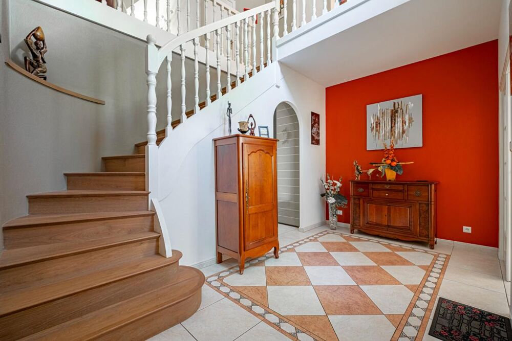 Vente Maison Maison Guerande 9 pièce(s) 207 m2 Guerande