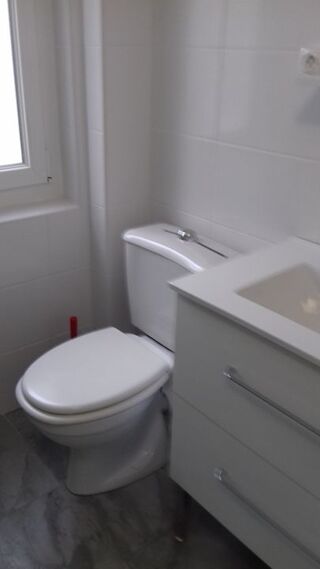  Appartement à louer 1 pièce 15 m²