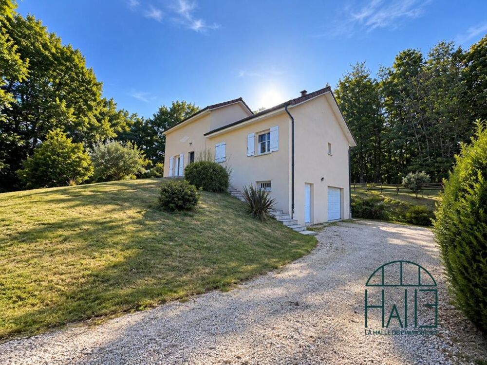 Vente Maison Maison individuelle Magnac bourg
