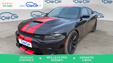 Annonce voiture Dodge Charger 66000 €
