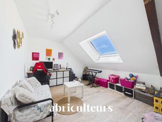  Maison à vendre 7 pièces 220 m²