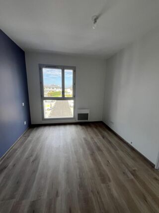 Appartement à louer 2 pièces 38 m²
