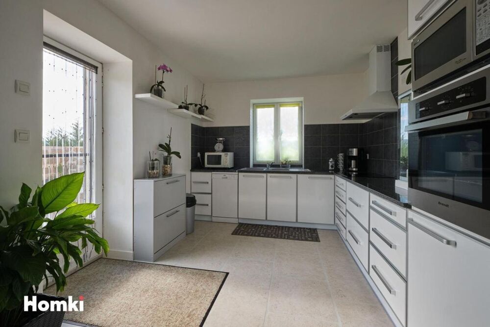 Maison/Villa T5 de 154 m2 à Talairan 11220