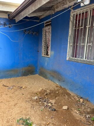  Maison � vendre 4 pi�ces 80 m�