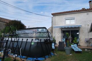  Maison à vendre 4 pièces 123 m²