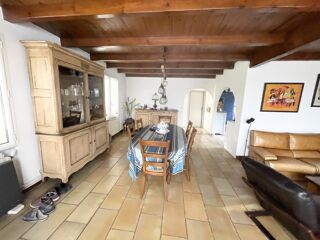  Maison à vendre 9 pièces 183 m²