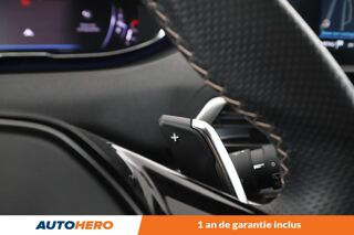 3008 1.2 PureTech GT EAT8 130 ch 2021 occasion 92130 Issy-les-Moulineaux