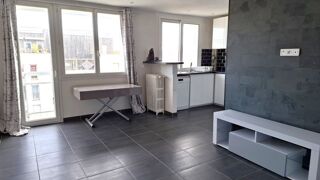  Appartement � vendre 4 pi�ces 67 m�