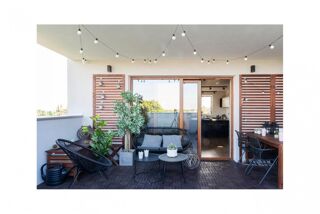  Appartement  vendre 4 pices 91 m