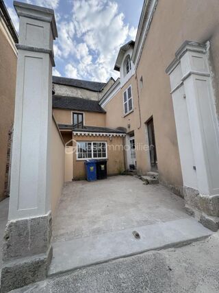  Maison � vendre 12 pi�ces 206 m�