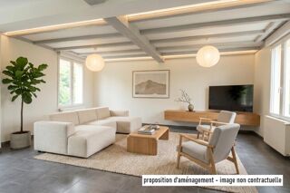  Maison à vendre 4 pièces 140 m²