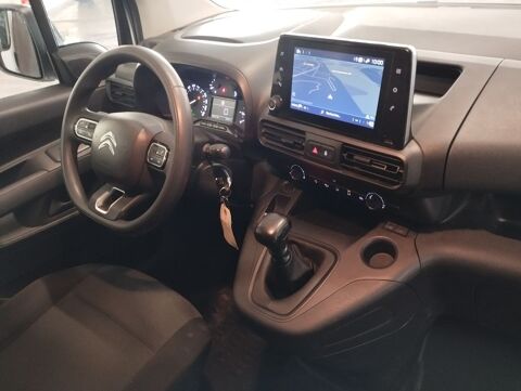 Berlingo 1.5 BLUE HDI STE XL DRV 2022 occasion 06640 Saint-Jeannet