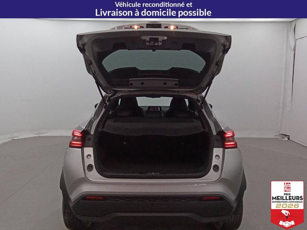 Juke HYBRID 143 Acenta 2023 occasion 10150 Lavau