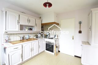  Maison � vendre 6 pi�ces 140 m�