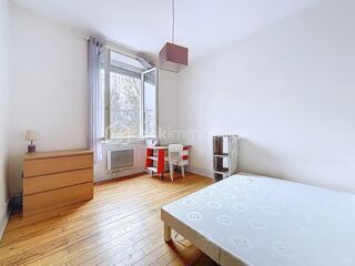  Appartement  vendre 3 pices 60 m