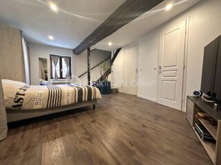  Maison � vendre 3 pi�ces 65 m�