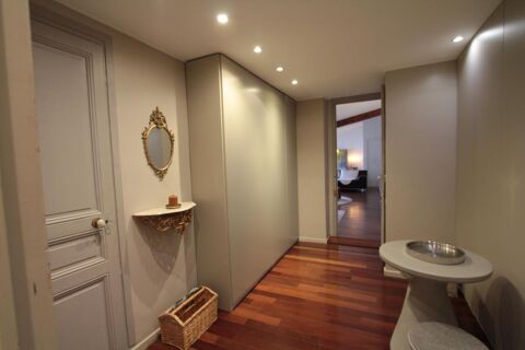 Vente Duplex/Triplex Duplex/Triplex Chatenay malabry