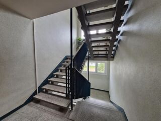  Appartement � vendre 5 pi�ces 91 m�