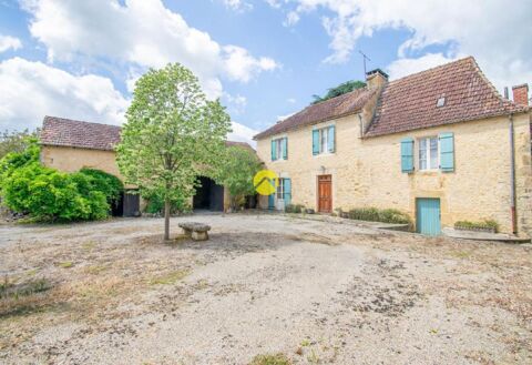   Maison avec cachet � R�nover Maison - 7 pi�ce(s) - 153 m�