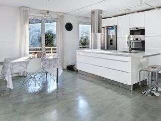  Appartement � vendre 4 pi�ces 76 m�