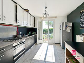  Maison � vendre 4 pi�ces 70 m�