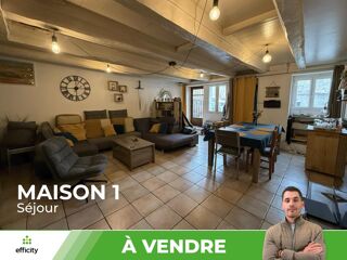  Immeuble à vendre 9 pièces 237 m²