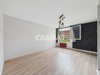  Appartement � vendre 3 pi�ces 62 m�