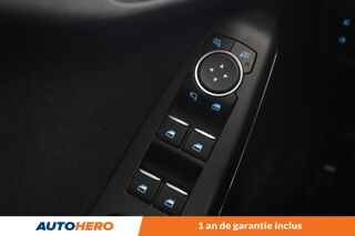 Fiesta 1.0 EcoBoost Titanium Auto 5P 100 ch 2019 occasion 92130 Issy-les-Moulineaux