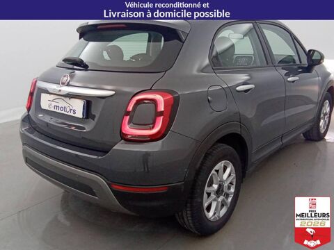 500 X FireFly Turbo T3 120 City Cross 2019 occasion 10150 Lavau