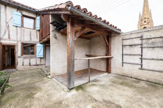  Maison � vendre 4 pi�ces 75 m�