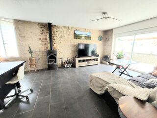  Ferme � vendre 5 pi�ces 98 m� Treilles en gatinais