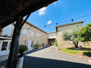  Maison à vendre 7 pièces 350 m²