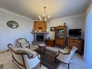  Maison � vendre 5 pi�ces 83 m�