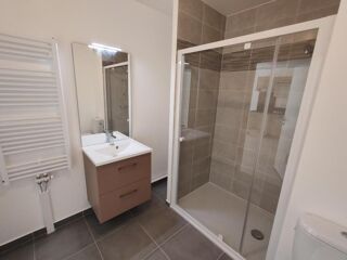  Appartement à louer 2 pièces 39 m²