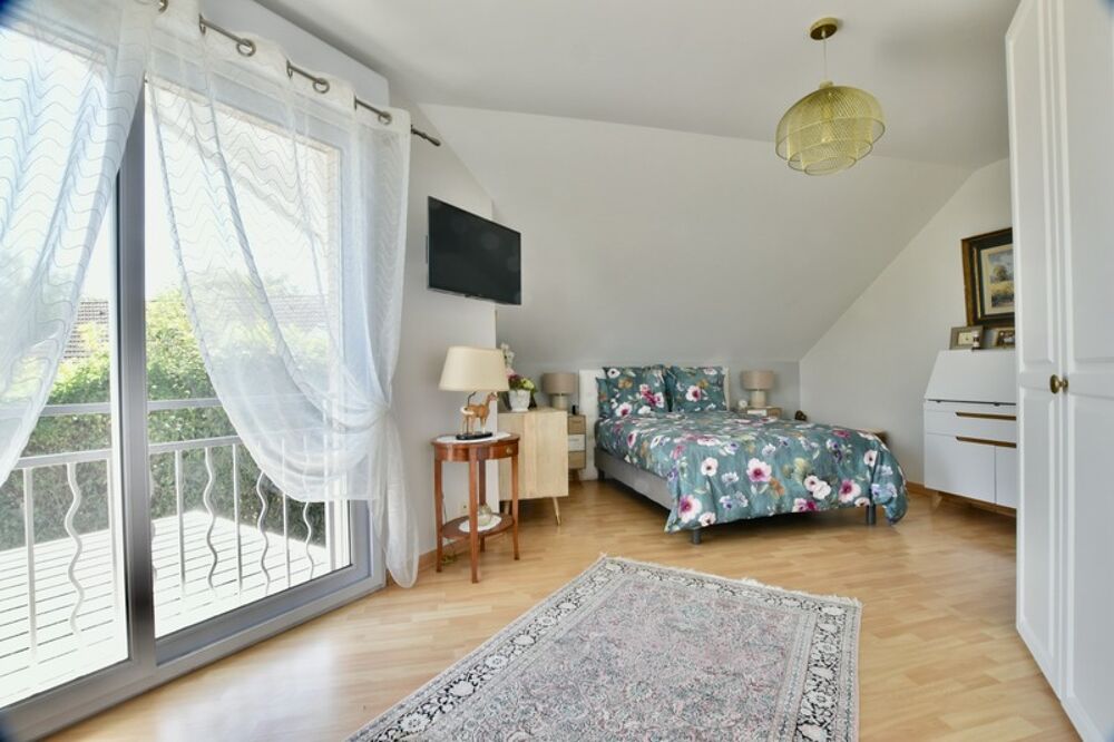  vendre  Maison Veigy-Foncenex (74140)